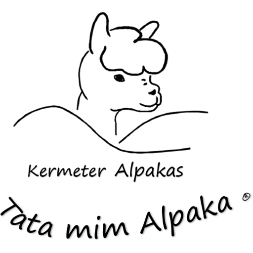 Kermeter Alpakas