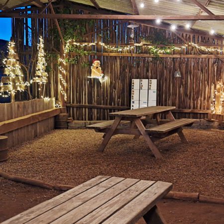 Alpaka-WinterPunsch-Wanderung  24.01.2026 14:30!